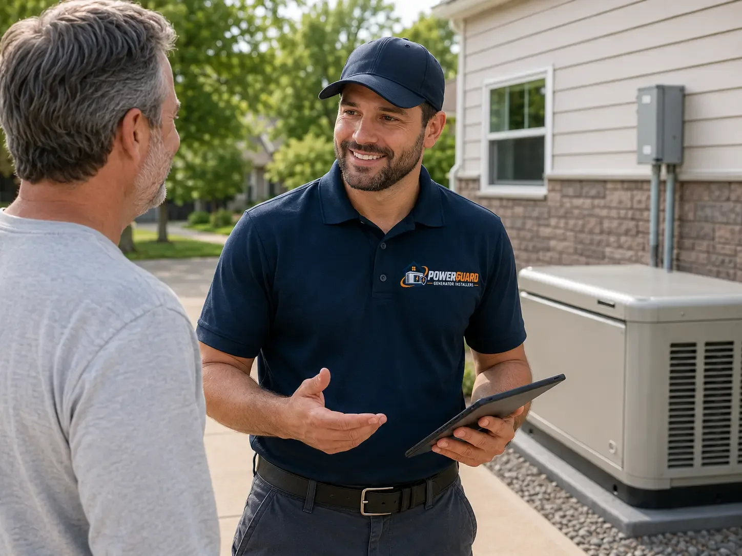 Generator Installation Dilley, TX FAQs